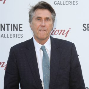 Bryan Ferry