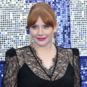 Bryce Dallas Howard