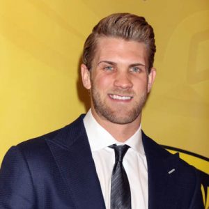 Bryce Harper