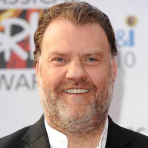 Bryn Terfel