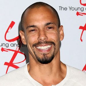 Bryton James