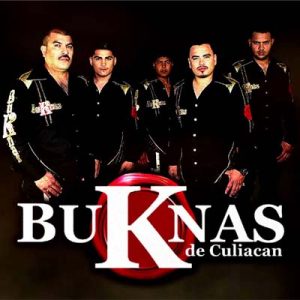 Buknas de Culiacan