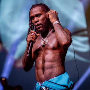 Burna Boy