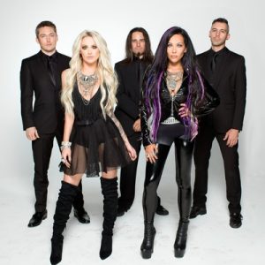 Butcher Babies