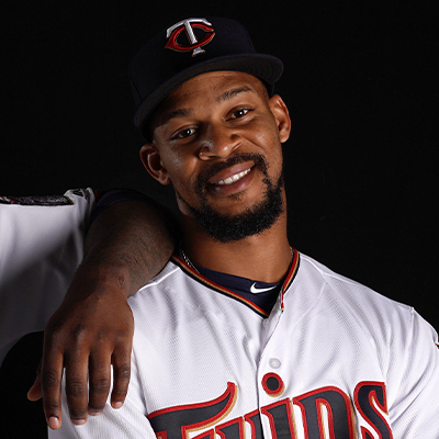 Byron Buxton