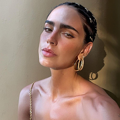 Bárbara de Regil - Agent, Manager, Publicist Contact Info