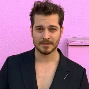 Cagatay Ulusoy