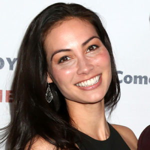 Caitlin McHugh