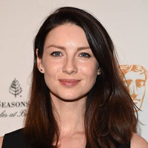 Caitriona Balfe