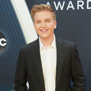 Caleb Lee Hutchinson