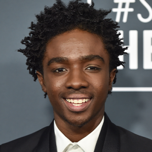 Caleb McLaughlin