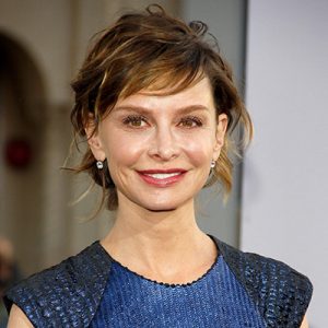 Calista Flockhart