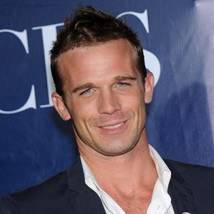 Cam Gigandet