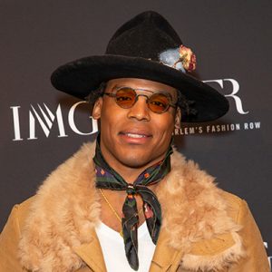 Cam Newton