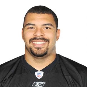 Cameron Heyward