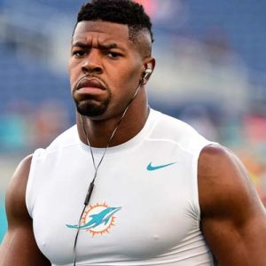 Cameron Wake