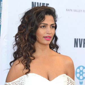 Camila Alves McConaughey