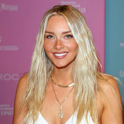 Camille Kostek - Agent, Manager, Publicist Contact Info