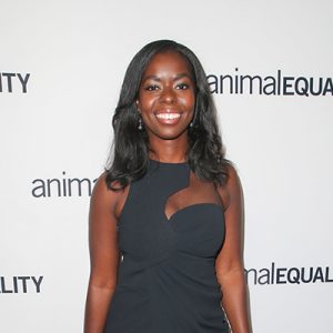 Camille Winbush