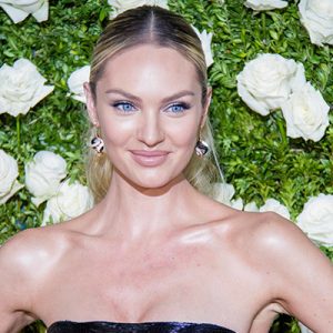 Candice Swanepoel