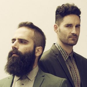 Capital Cities