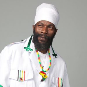 Capleton