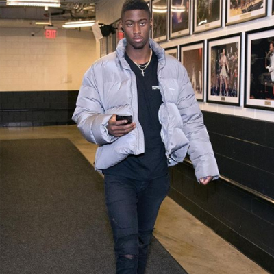 Caris LeVert