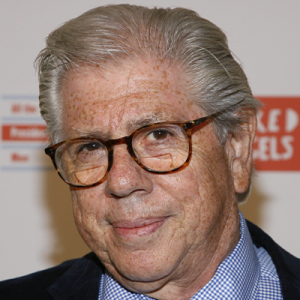 Carl Bernstein