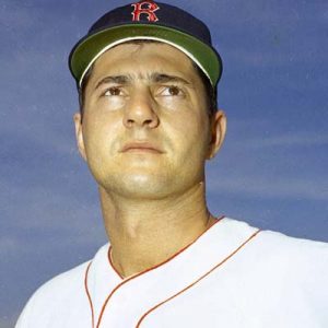 Carl Yastrzemski