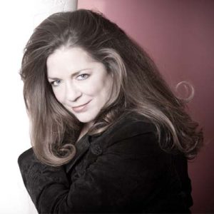 Carlene Carter