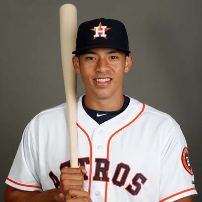 Carlos Correa (stonerkc84) - Profile