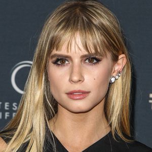 Carlson Young