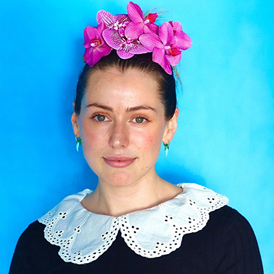 Caroline Calloway - Agent, Manager, Publicist Contact Info