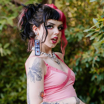 Caroline Carr - Agent, Manager, Publicist Contact Info