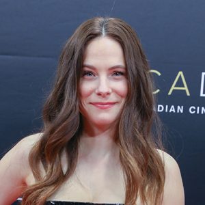 Caroline Dhavernas