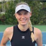 Caroline Wozniacki