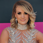 Carrie Underwood