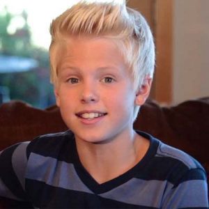 Carson Lueders