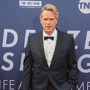 Cary Elwes