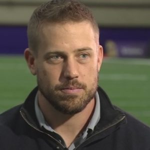 Case Keenum