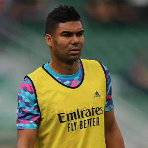 Casemiro