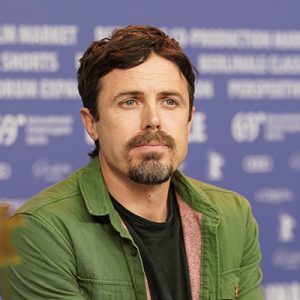 Casey Affleck