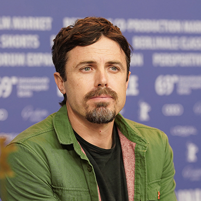 Ben Affleck's Brother Casey Affleck Learns From Mistake After