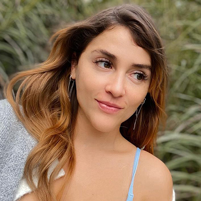 Cassandra Sanchez-Navarro - Agent, Manager, Publicist Contact Info