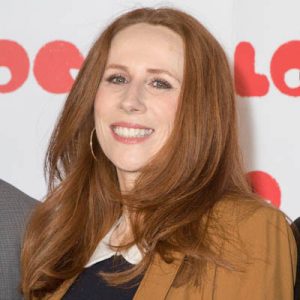 Catherine Tate