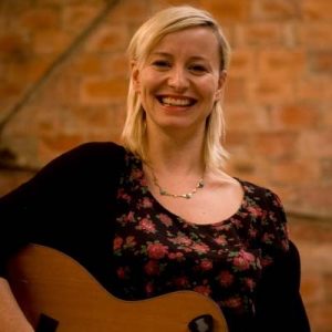 Cathy Davey