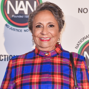 Cathy Hughes