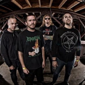 Cattle Decapitation