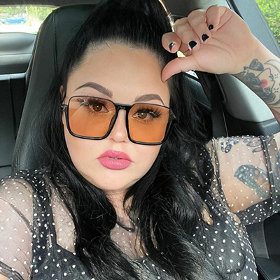 Celinaspookyboo - Agent, Manager, Publicist Contact Info