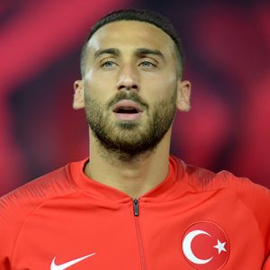 Cenk Tosun